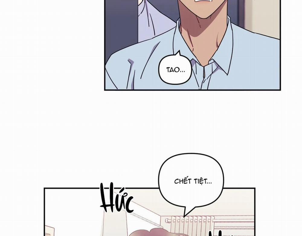 Khoảng Cách Xa Lạ 32 trang 4