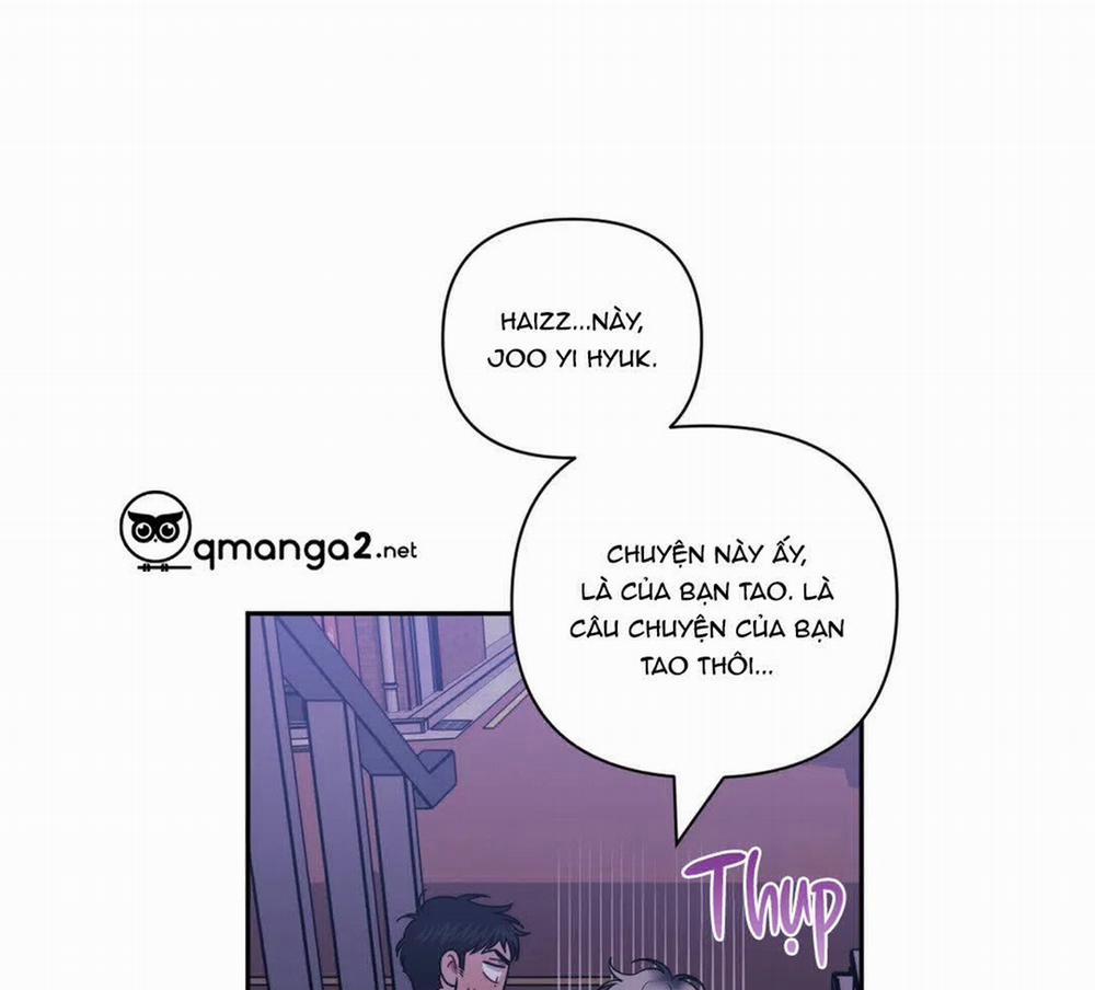 Khoảng Cách Xa Lạ 32 trang 49