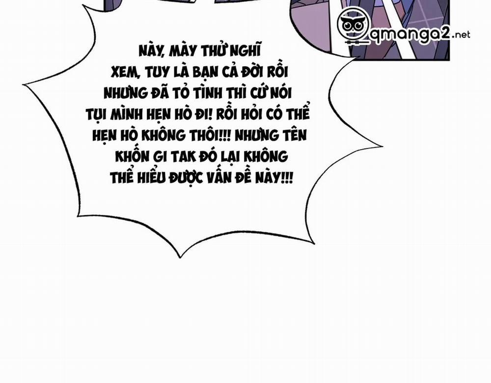 Khoảng Cách Xa Lạ 32 trang 54