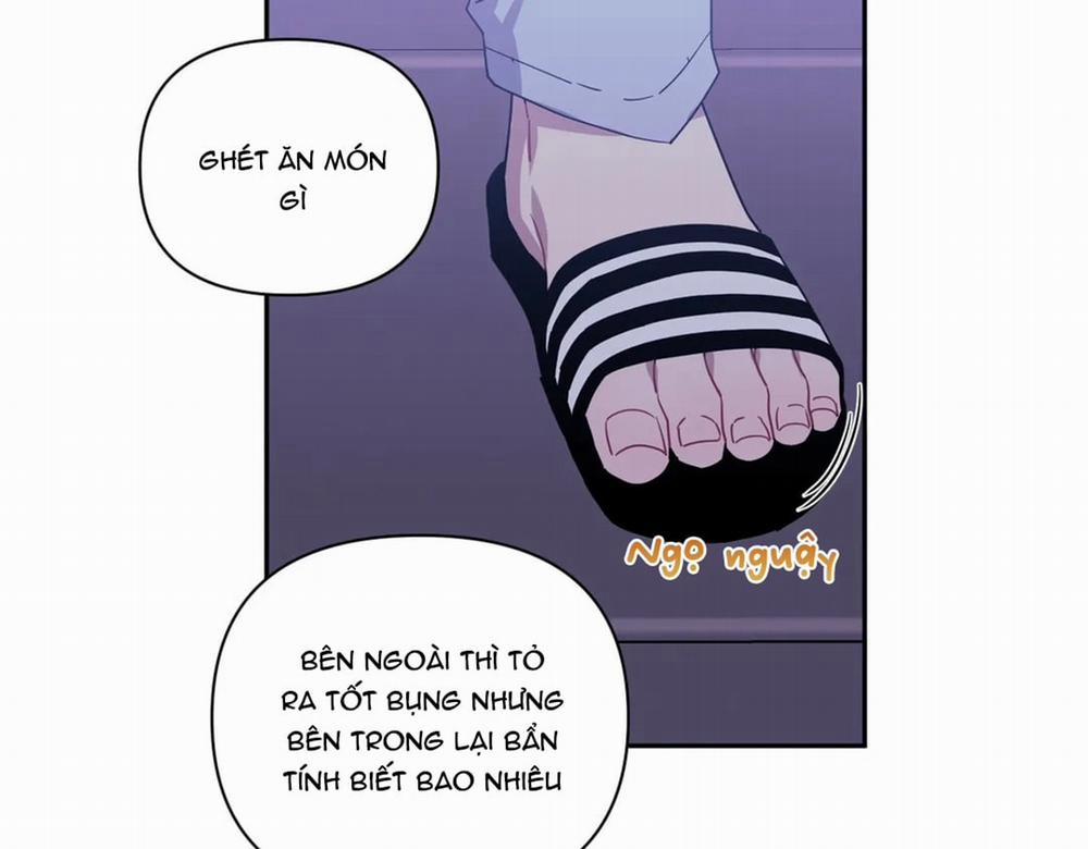 Khoảng Cách Xa Lạ 32 trang 57