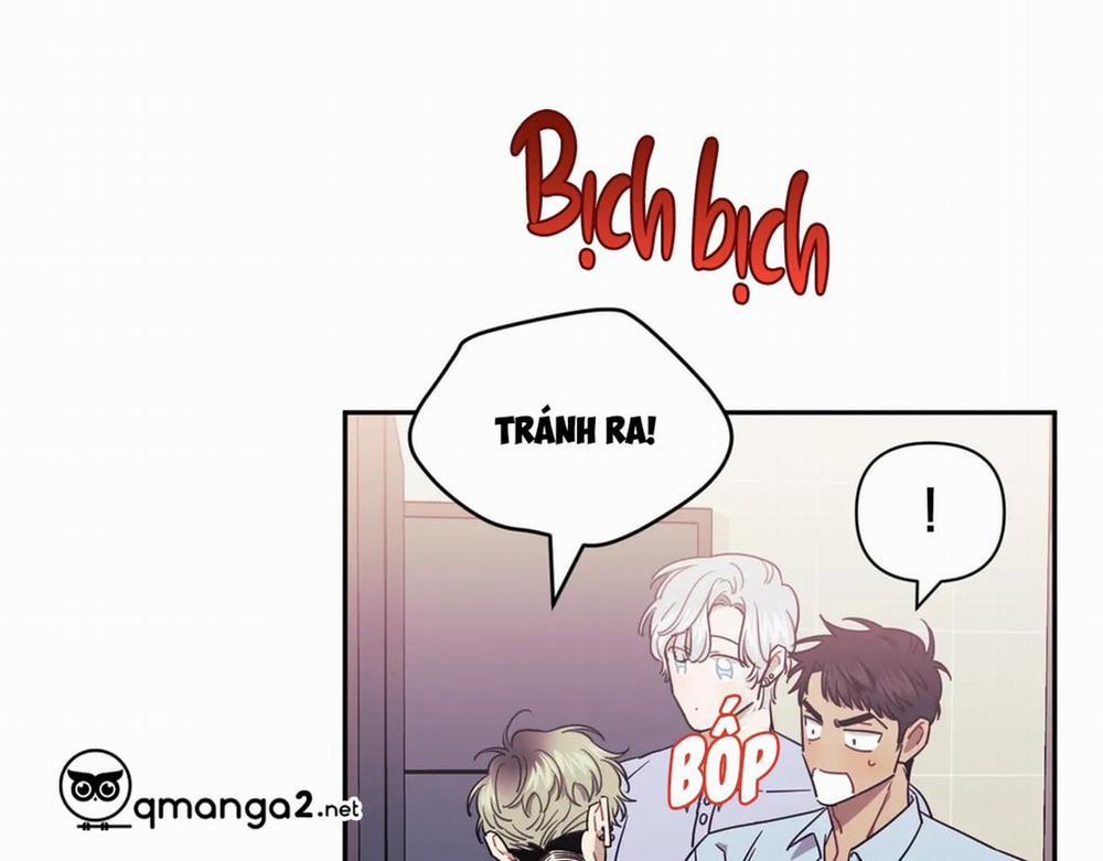 Khoảng Cách Xa Lạ 32 trang 6