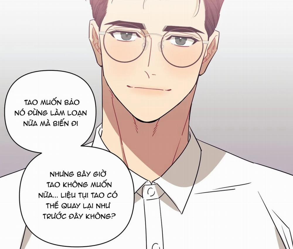 Khoảng Cách Xa Lạ 32 trang 73