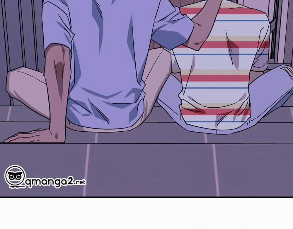 Khoảng Cách Xa Lạ 32 trang 86