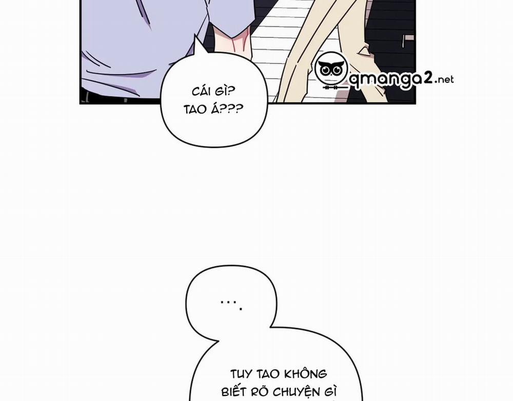 Khoảng Cách Xa Lạ 32 trang 9