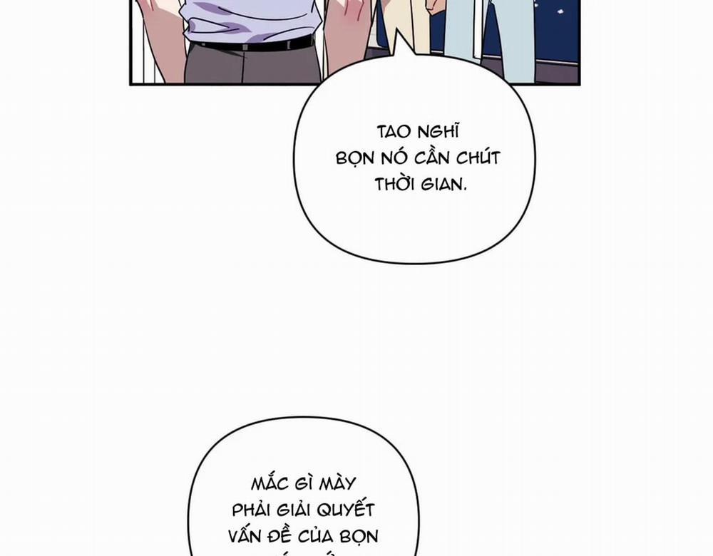 Khoảng Cách Xa Lạ 32 trang 92