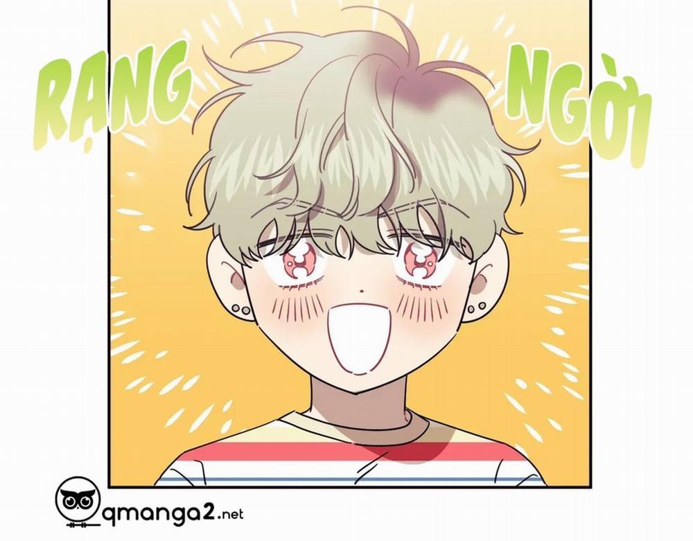 Khoảng Cách Xa Lạ 32 trang 95