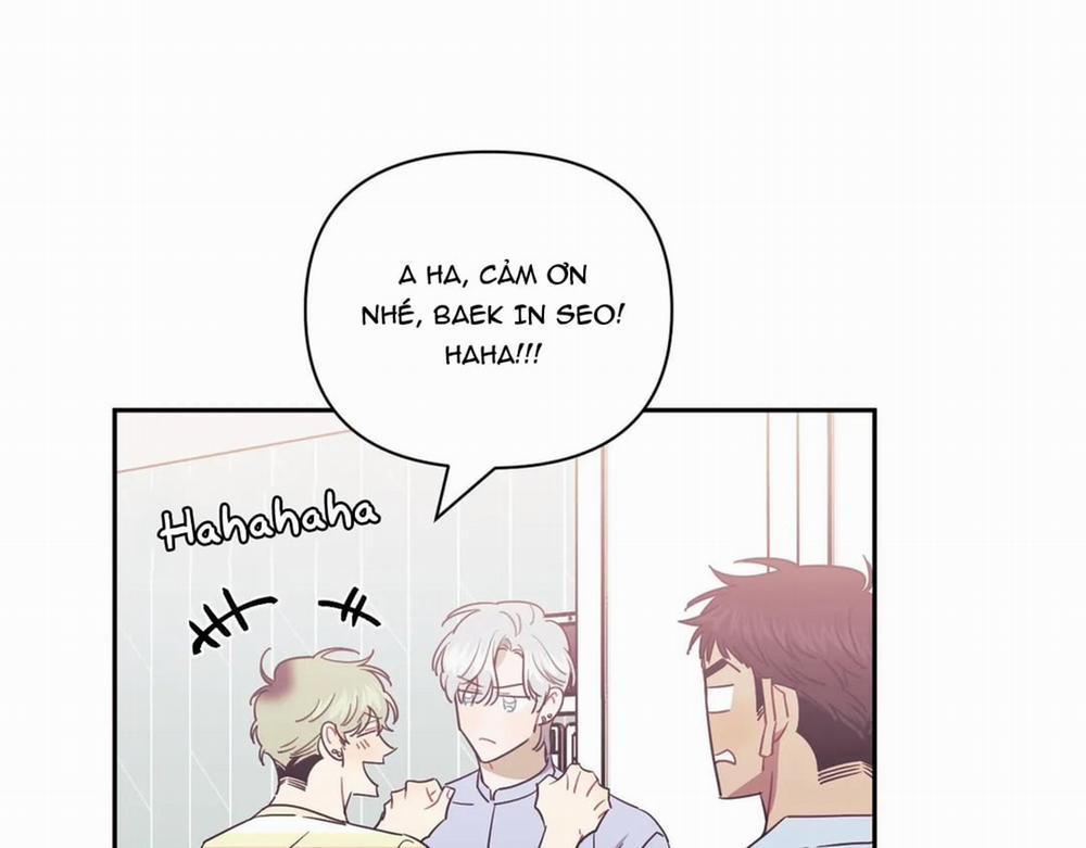 Khoảng Cách Xa Lạ 32 trang 96