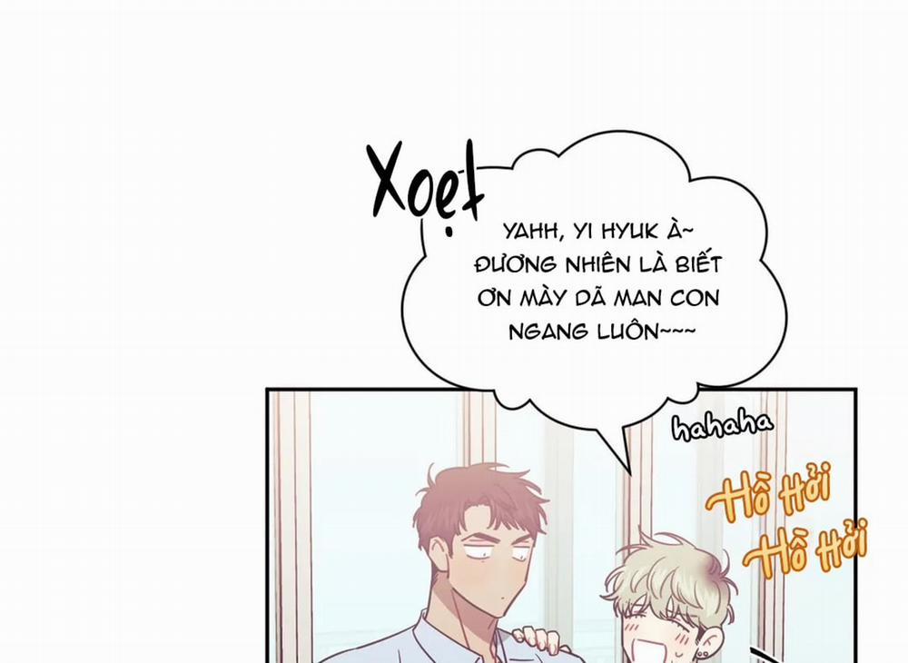 Khoảng Cách Xa Lạ 32 trang 98