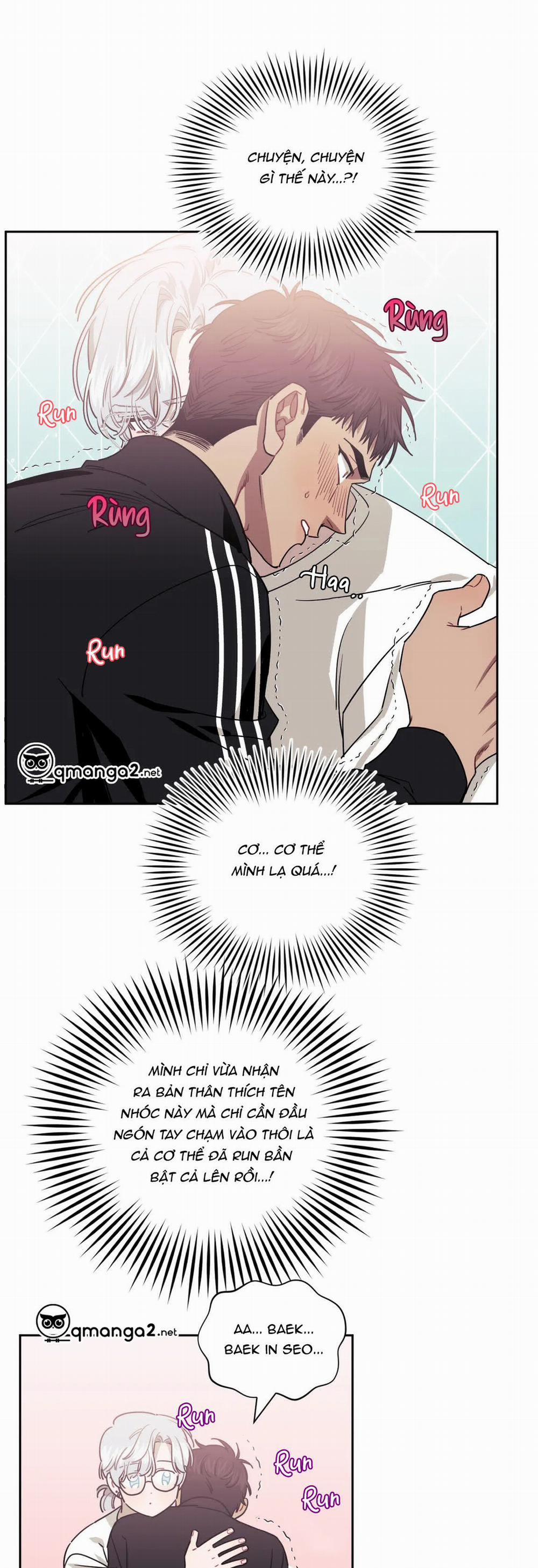 Khoảng Cách Xa Lạ 33 trang 26