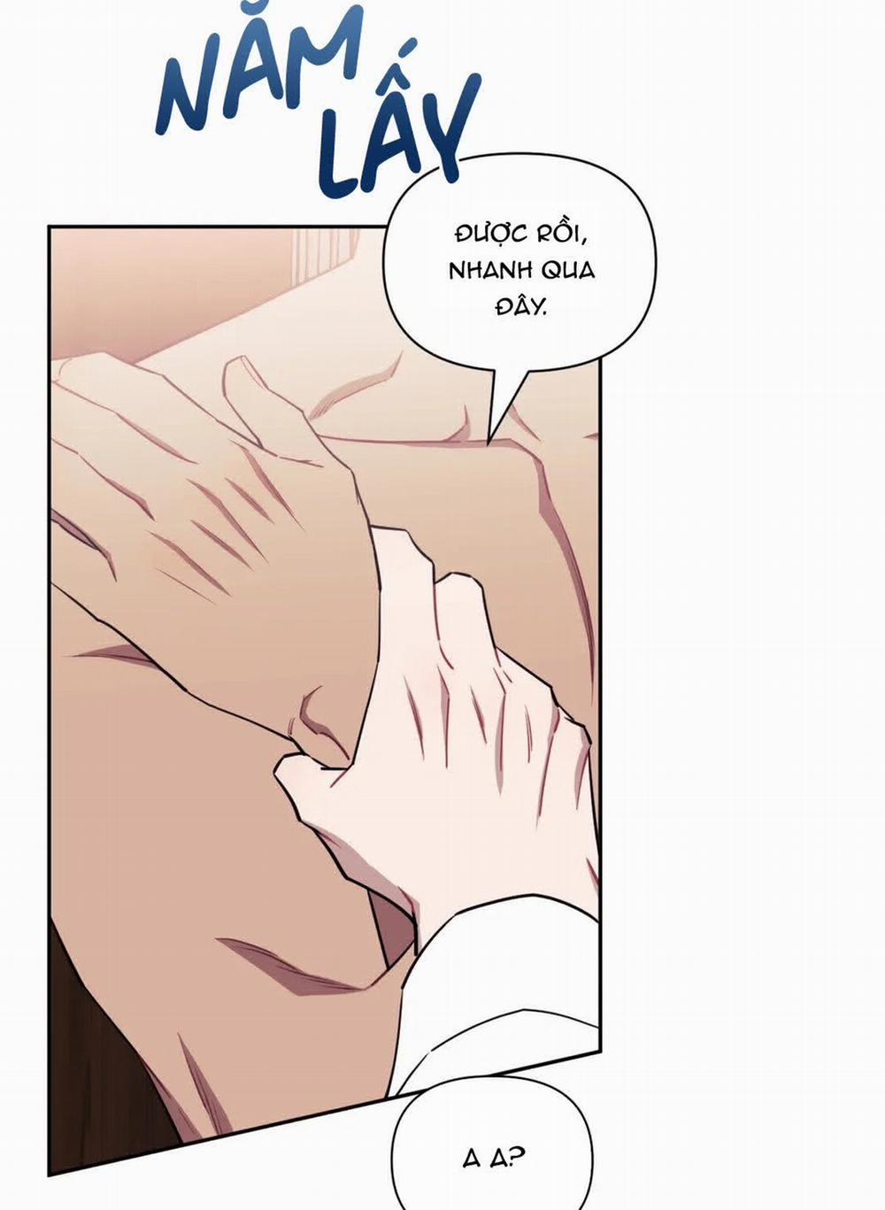 Khoảng Cách Xa Lạ 9 trang 10