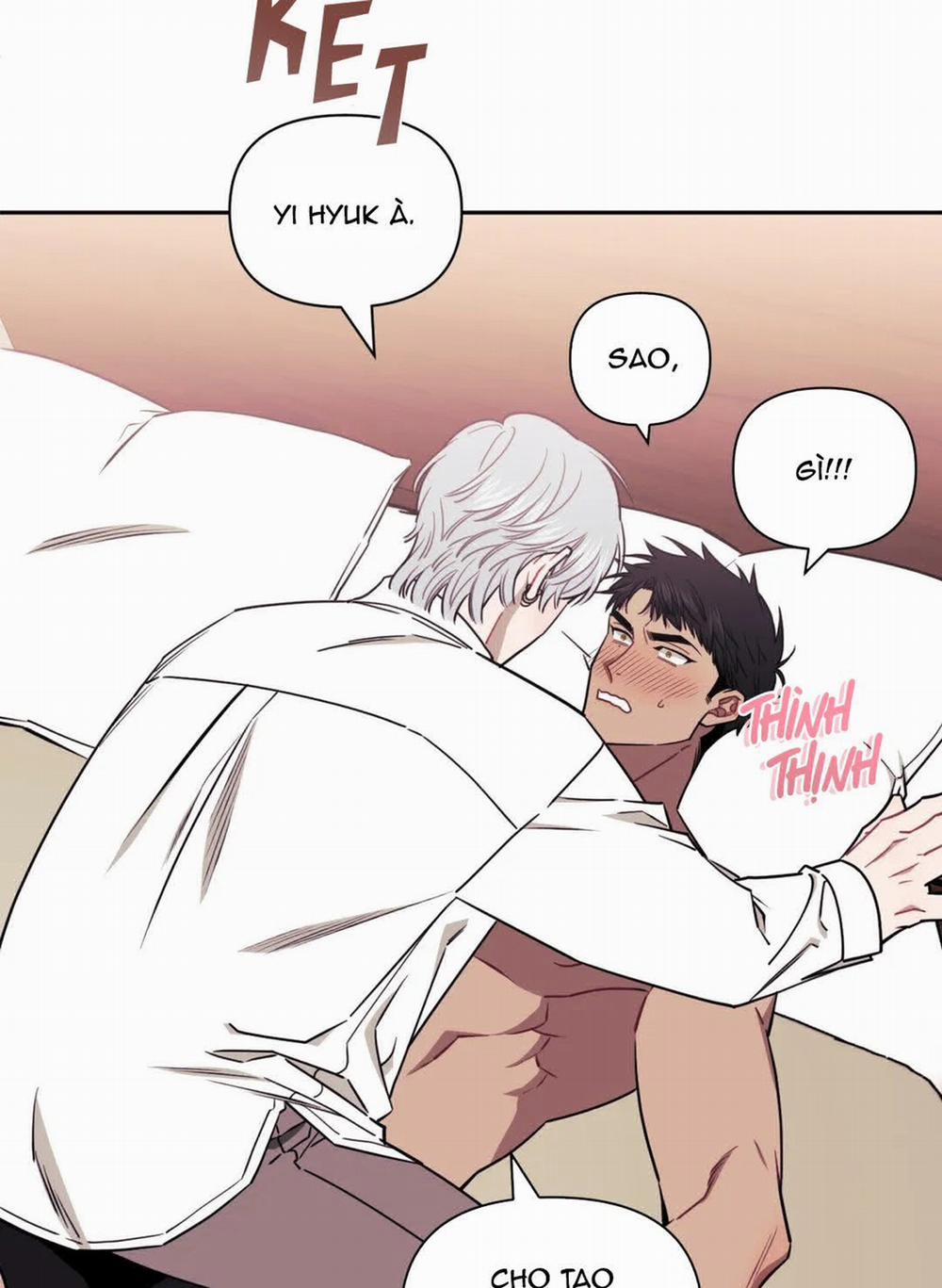 Khoảng Cách Xa Lạ 9 trang 12