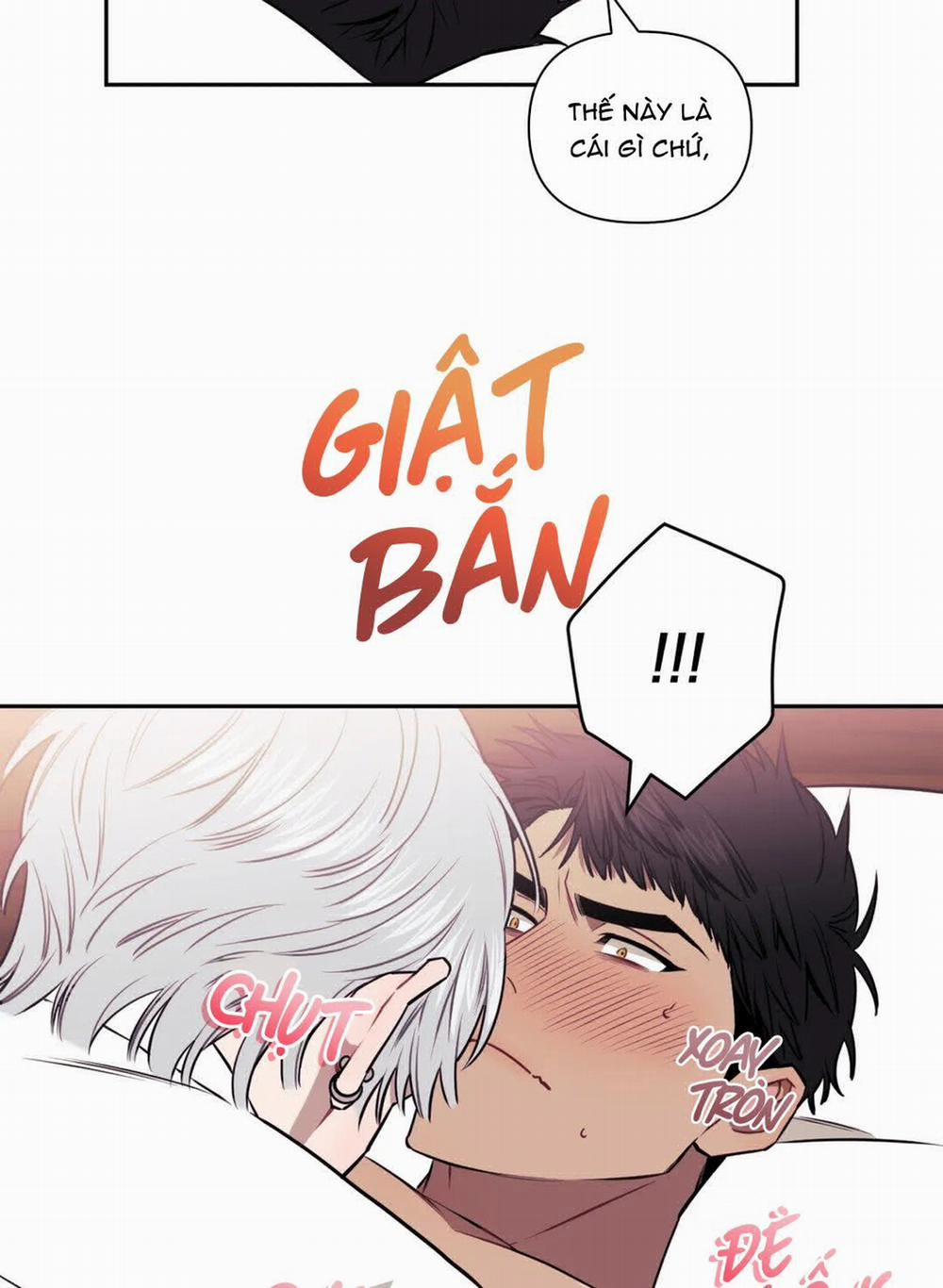 Khoảng Cách Xa Lạ 9 trang 20