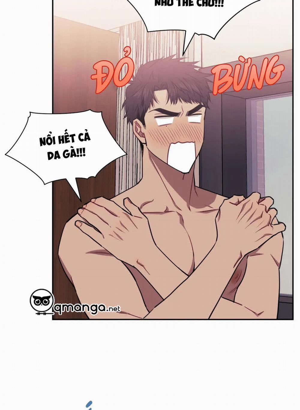 Khoảng Cách Xa Lạ 9 trang 9