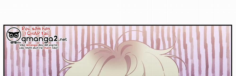 Khoảng Cách Xa Lạ Side Story 2 trang 1