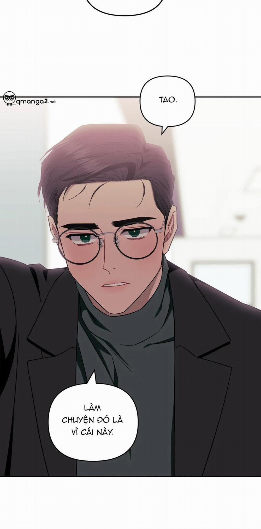 Khoảng Cách Xa Lạ Side Story 2 trang 119