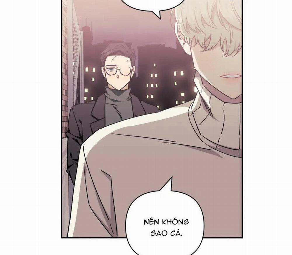 Khoảng Cách Xa Lạ Side Story 2 trang 123