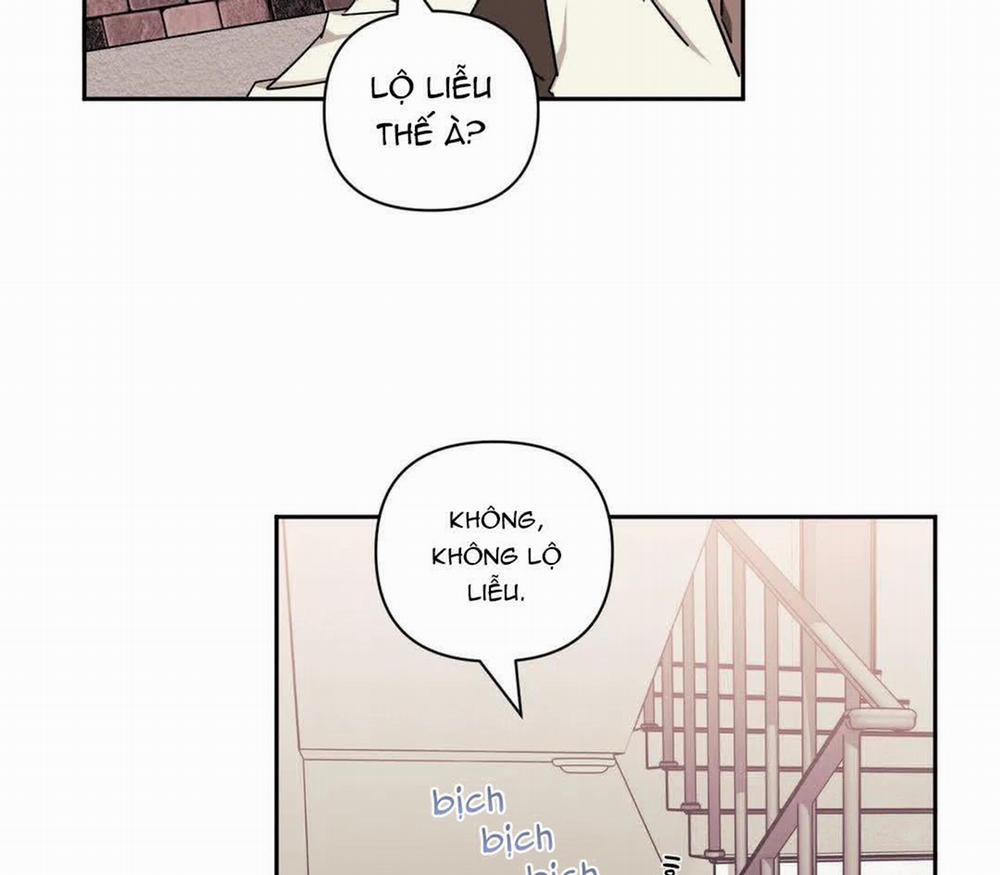 Khoảng Cách Xa Lạ Side Story 2 trang 129