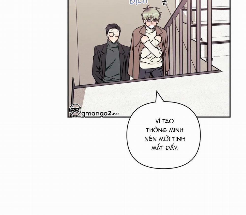 Khoảng Cách Xa Lạ Side Story 2 trang 130