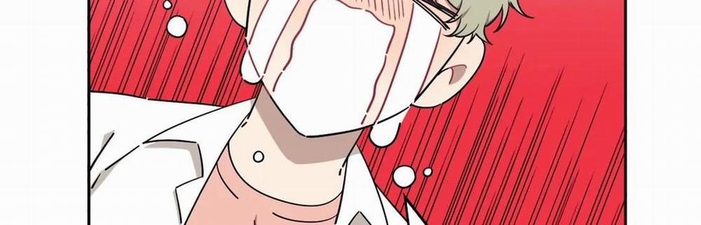 Khoảng Cách Xa Lạ Side Story 2 trang 24