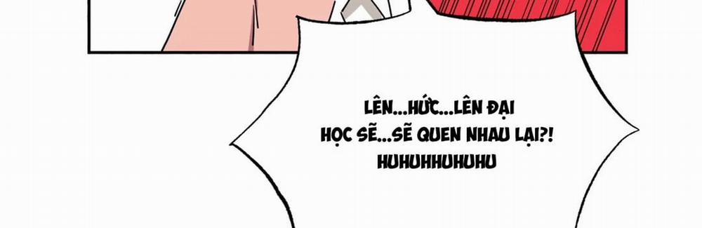 Khoảng Cách Xa Lạ Side Story 2 trang 25