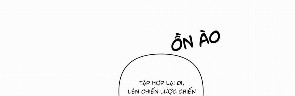 Khoảng Cách Xa Lạ Side Story 2 trang 39