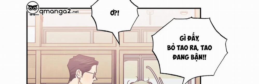 Khoảng Cách Xa Lạ Side Story 2 trang 44