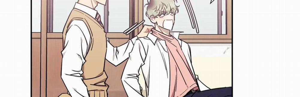 Khoảng Cách Xa Lạ Side Story 2 trang 45