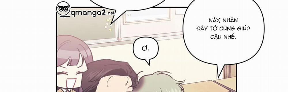 Khoảng Cách Xa Lạ Side Story 2 trang 60