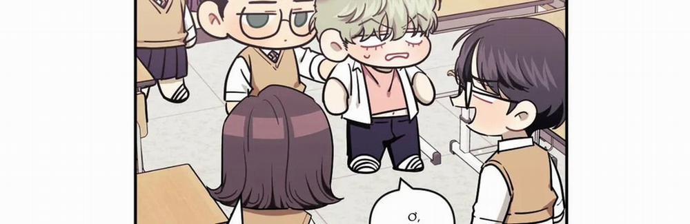 Khoảng Cách Xa Lạ Side Story 2 trang 61