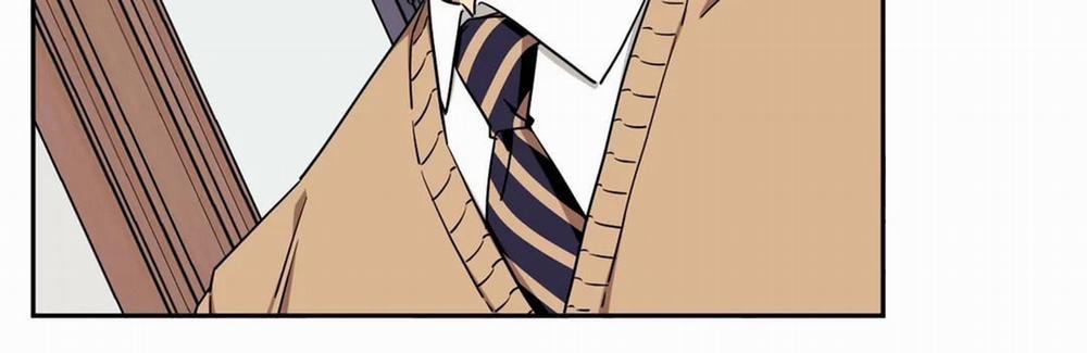 Khoảng Cách Xa Lạ Side Story 2 trang 7