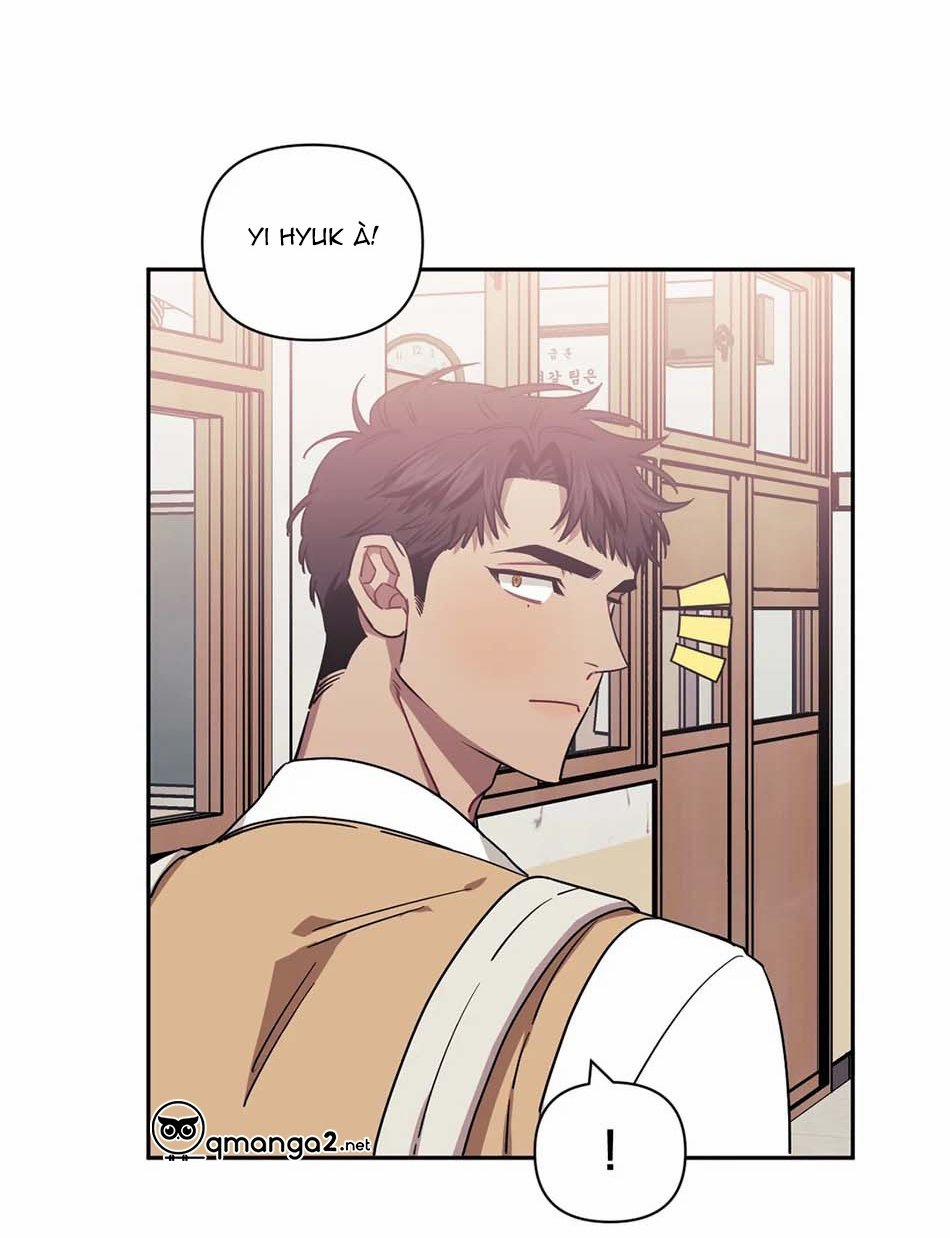 Khoảng Cách Xa Lạ Side Story 2 trang 74