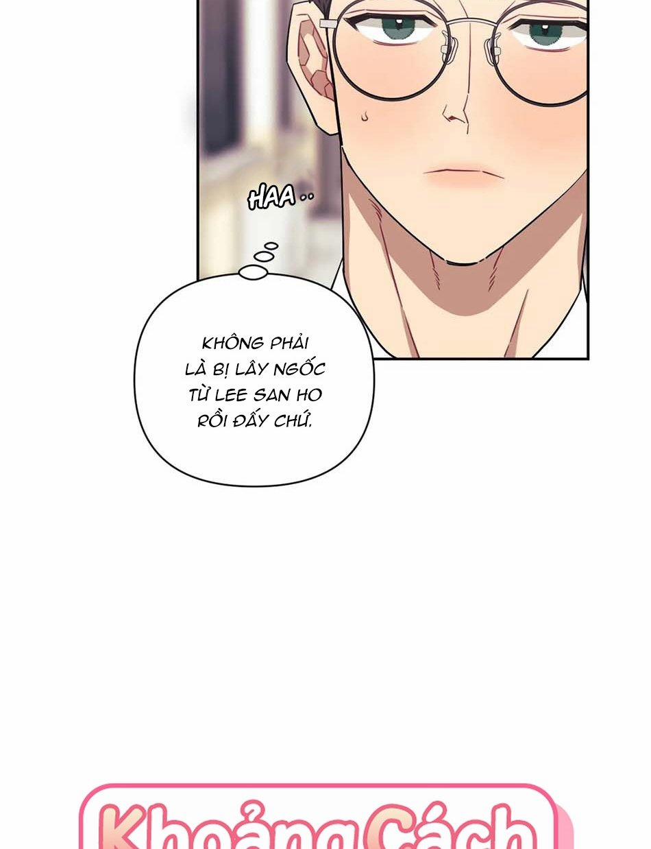 Khoảng Cách Xa Lạ Side Story 2 trang 78