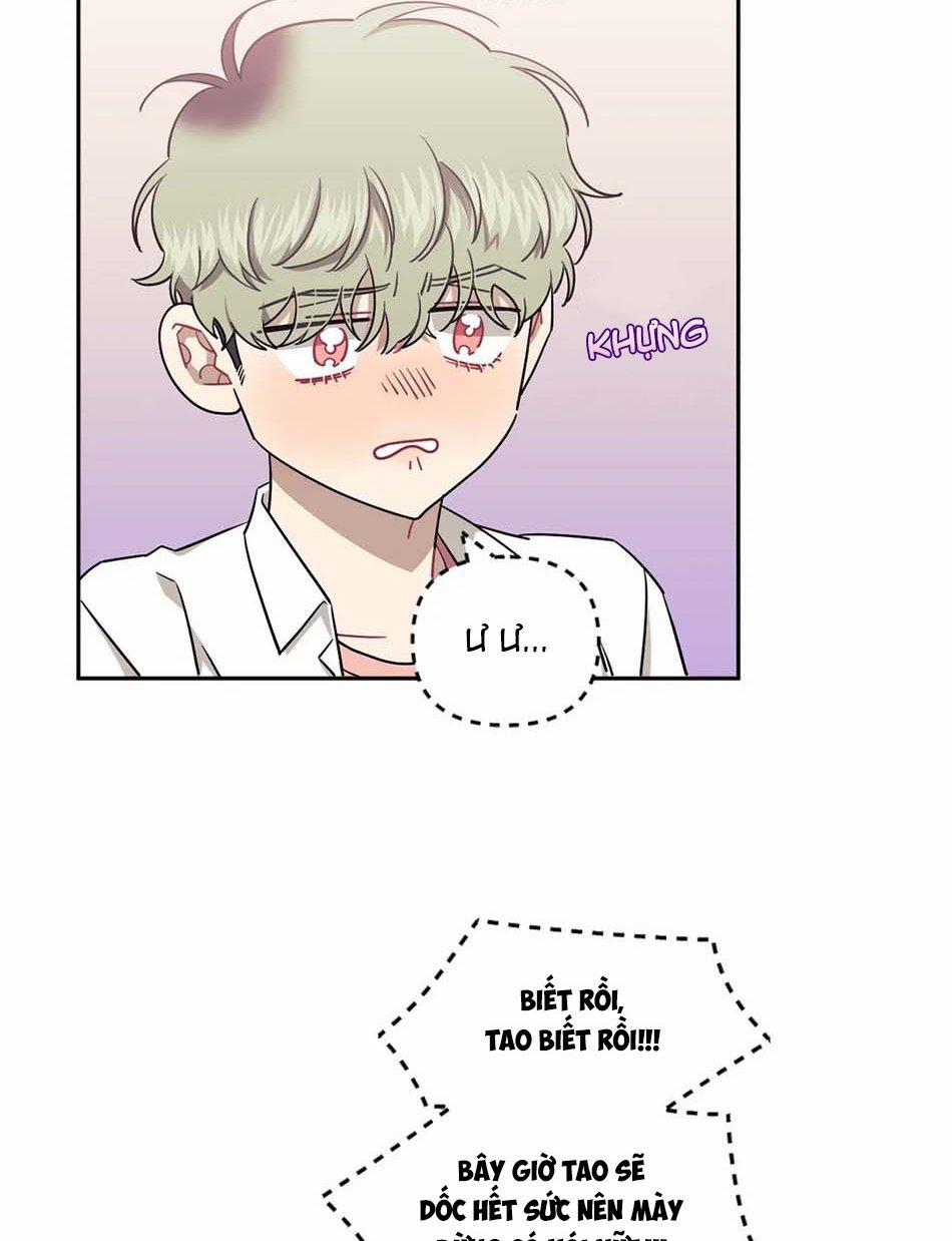 Khoảng Cách Xa Lạ Side Story 2 trang 83