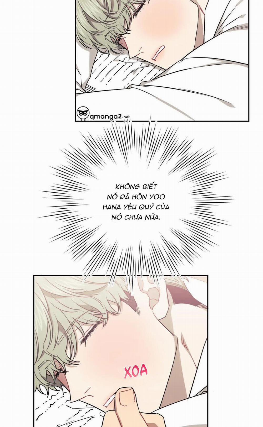 Khoảng Cách Xa Lạ Side Story 2 trang 88