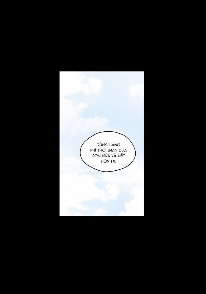 Khoảng Thời Gian Chúng Ta Đã Bỏ Lỡ 10.1 trang 1