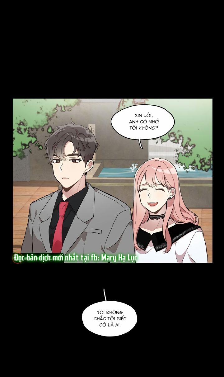 Khoảng Thời Gian Chúng Ta Đã Bỏ Lỡ 10.1 trang 12