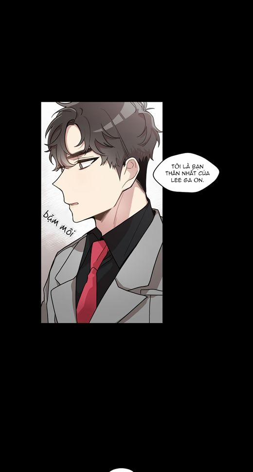 Khoảng Thời Gian Chúng Ta Đã Bỏ Lỡ 10.1 trang 14