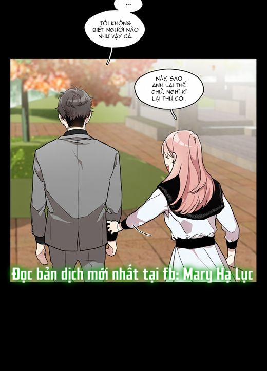 Khoảng Thời Gian Chúng Ta Đã Bỏ Lỡ 10.1 trang 15