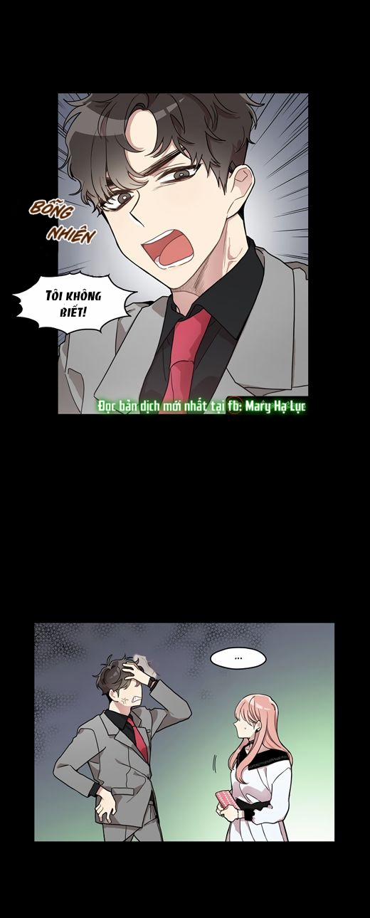 Khoảng Thời Gian Chúng Ta Đã Bỏ Lỡ 10.1 trang 16