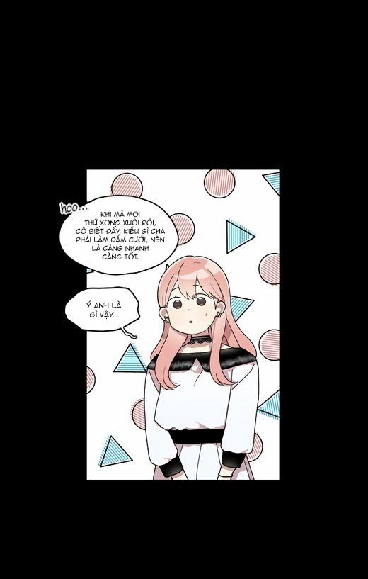 Khoảng Thời Gian Chúng Ta Đã Bỏ Lỡ 10.1 trang 17