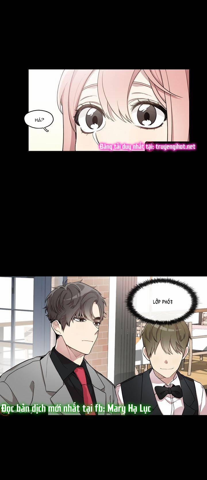 Khoảng Thời Gian Chúng Ta Đã Bỏ Lỡ 10.1 trang 8