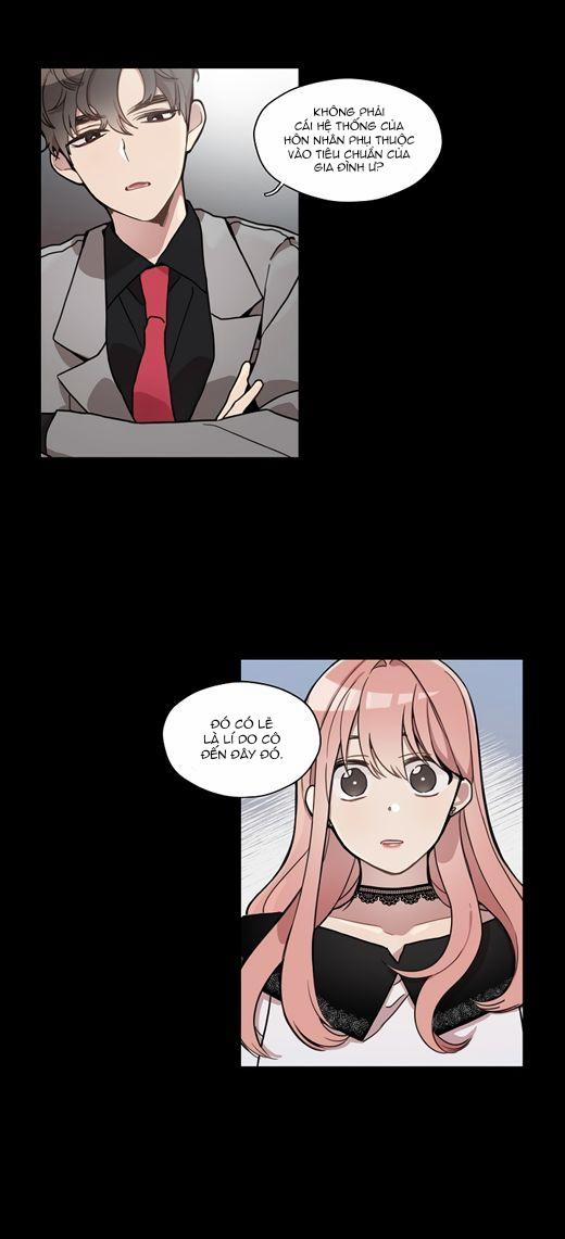 Khoảng Thời Gian Chúng Ta Đã Bỏ Lỡ 10.2 trang 1