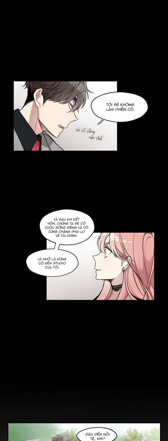 Khoảng Thời Gian Chúng Ta Đã Bỏ Lỡ 10.2 trang 3