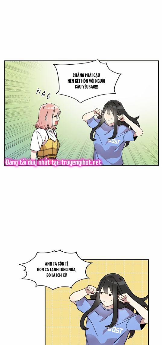 Khoảng Thời Gian Chúng Ta Đã Bỏ Lỡ 10.2 trang 6