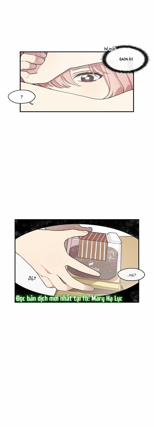 Khoảng Thời Gian Chúng Ta Đã Bỏ Lỡ 10.3 trang 13