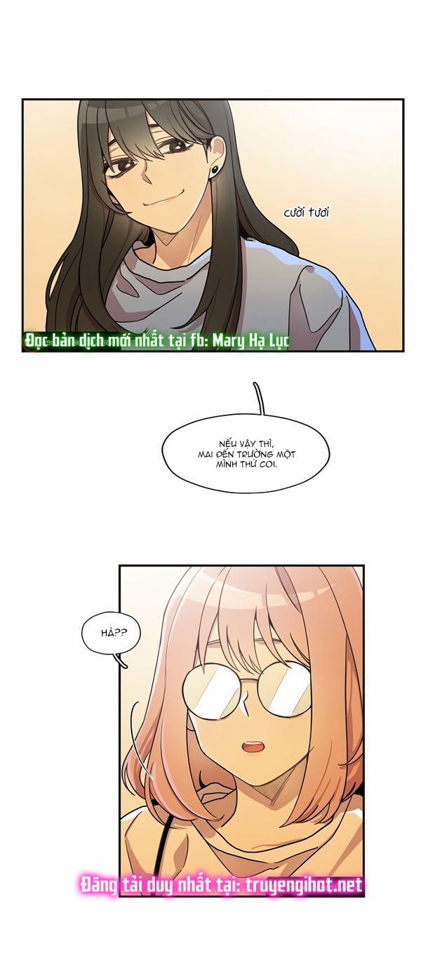 Khoảng Thời Gian Chúng Ta Đã Bỏ Lỡ 10.3 trang 5