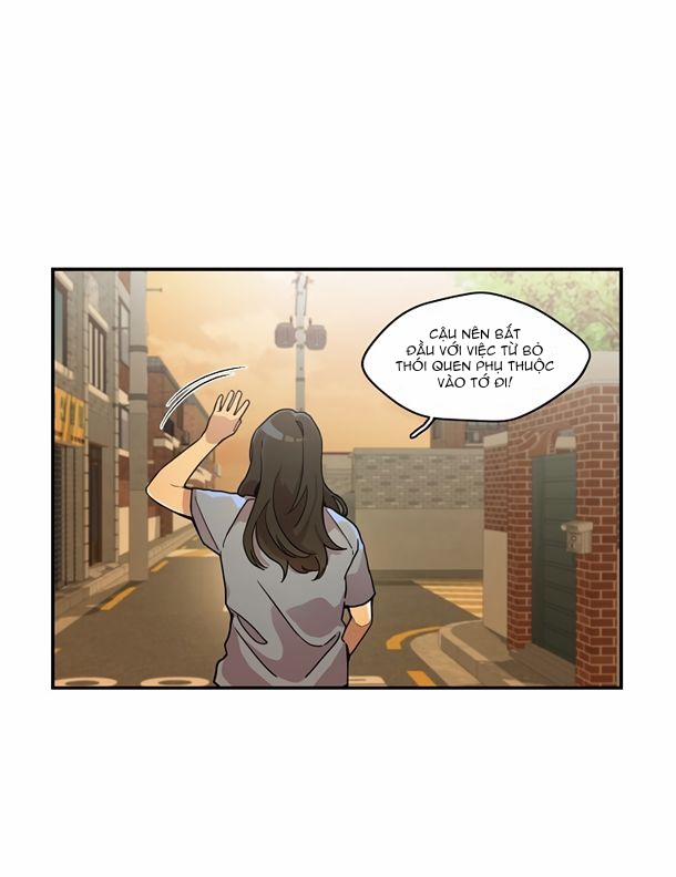 Khoảng Thời Gian Chúng Ta Đã Bỏ Lỡ 10.3 trang 6