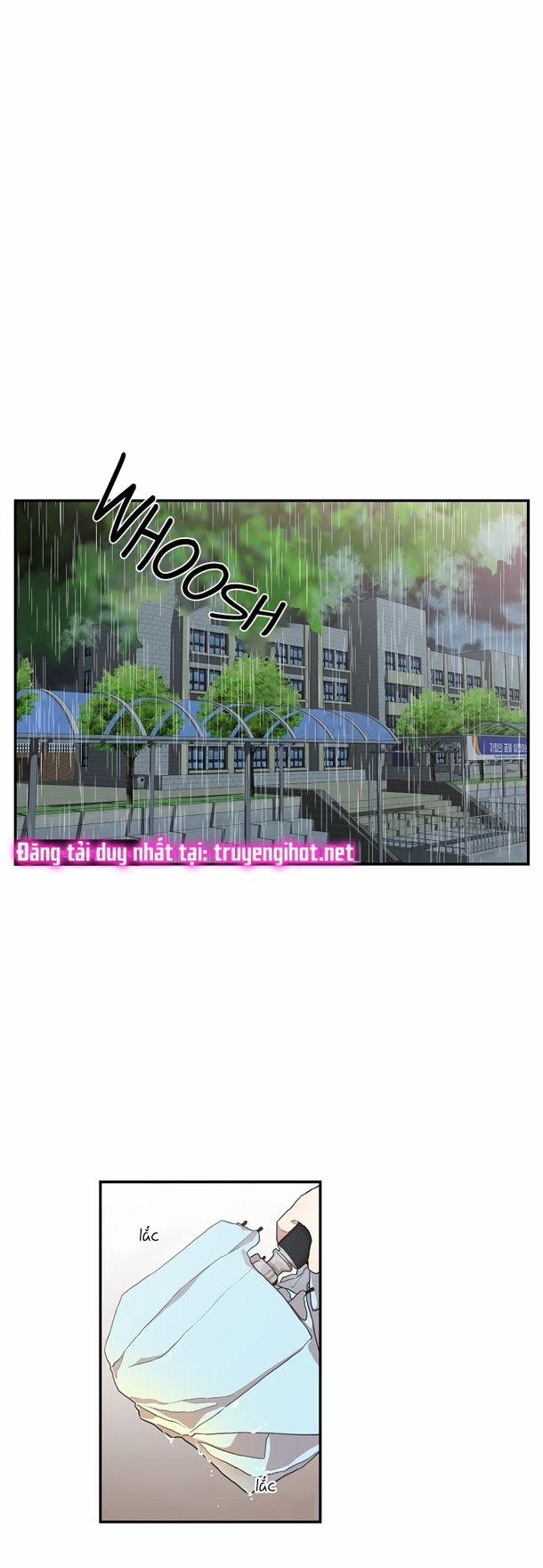 Khoảng Thời Gian Chúng Ta Đã Bỏ Lỡ 10.3 trang 8