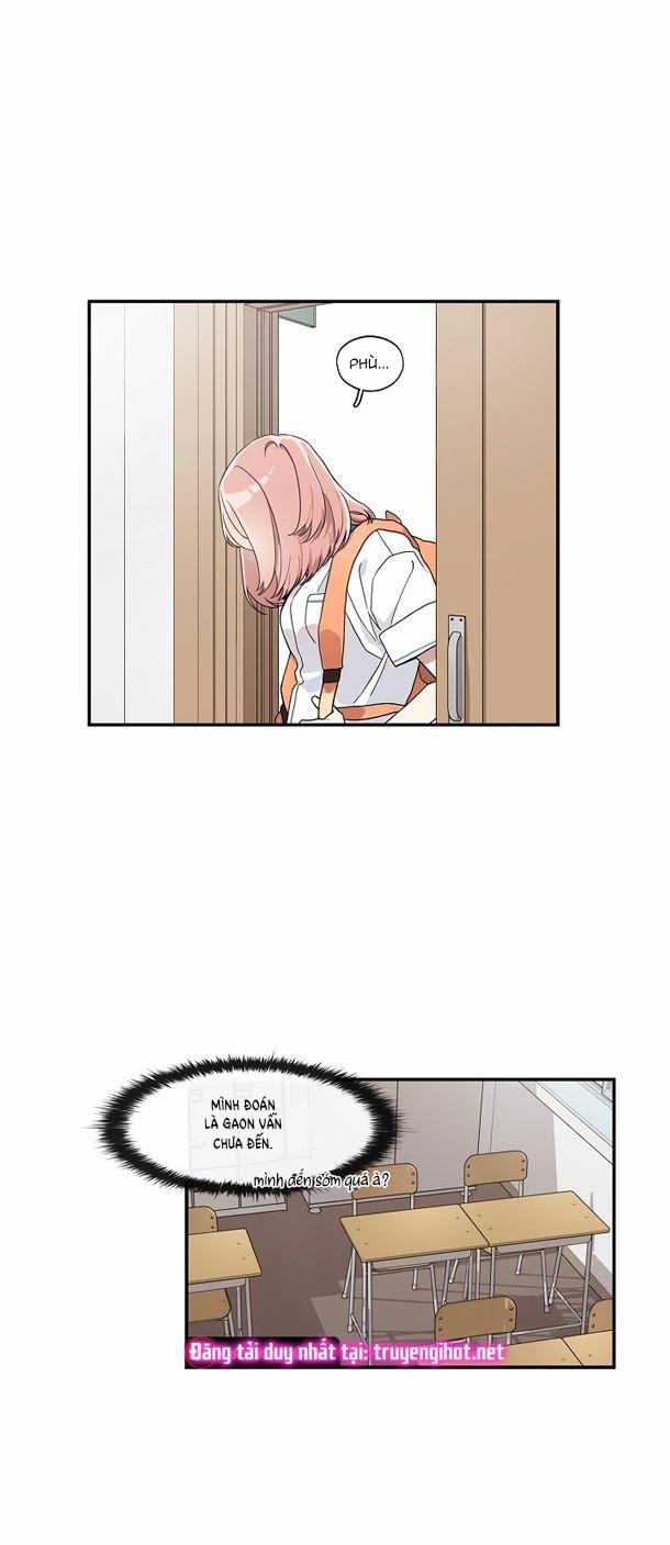 Khoảng Thời Gian Chúng Ta Đã Bỏ Lỡ 10.3 trang 9