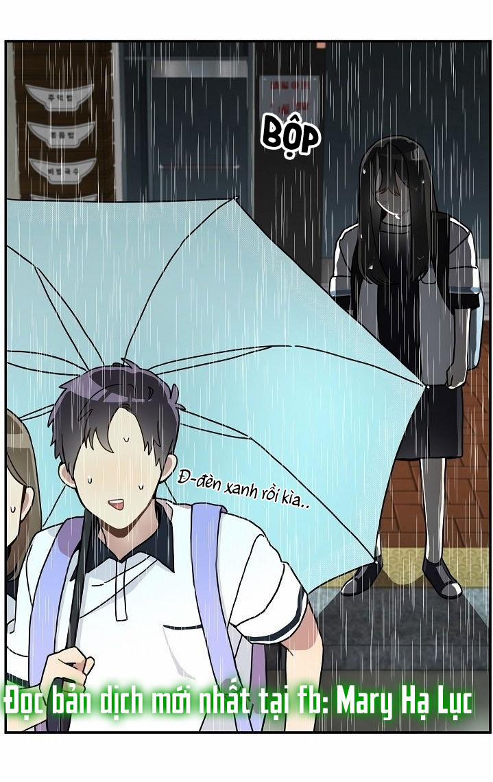 Khoảng Thời Gian Chúng Ta Đã Bỏ Lỡ 11.1 trang 13